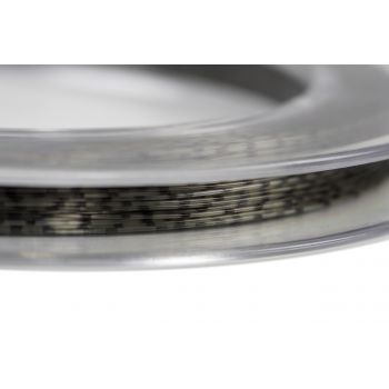 Soft Steel Fleck Camo Leade 60lb