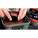ZANĘTA FEEDER BAIT METHOD MIX KRILL 800g