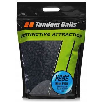PELLET TANDEM BAITS HOOK PELLET 12mm 1kg HALIBUT 