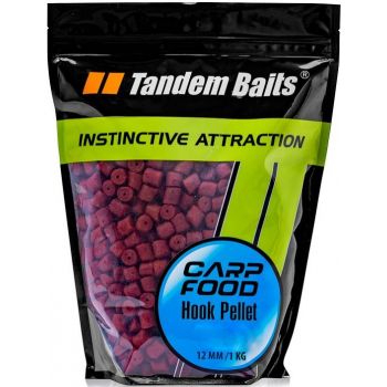 PELLET TANDEM BAITS HOOK PELLET 12mm 1kg KRYL