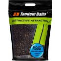 KONOPIE GOTOWE TANDEM BAITS CARP FOOD PVA 1kg