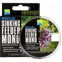 ŻYŁKA PRESTON REFLO SINKING FEEDER MONO 0,26mm 150