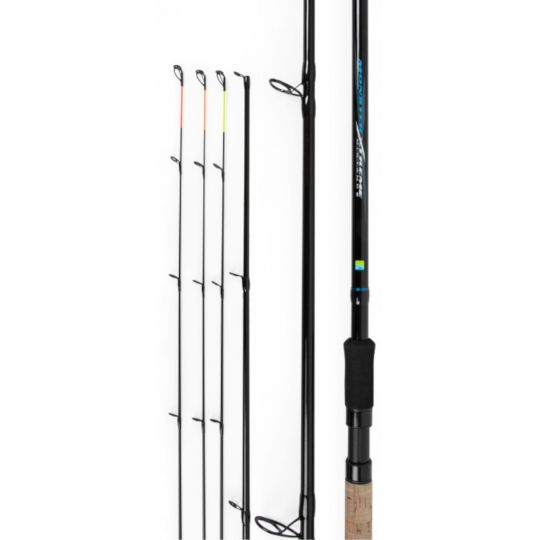 WĘDKA PRESTON MONSTER XTREME FEEDER 4.20m 200g WĘDKA PRESTON MONSTER XTREME FEEDER 4.20m 200g