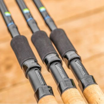 WĘDKA PRESTON MONSTER XTREME FEEDER 4.20m 200g