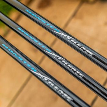 WĘDKA PRESTON MONSTER XTREME FEEDER 4.20m 200g