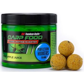 KULKI TANDEM BAITS PERFECTION HOOKERS 18mm TRUSKAW