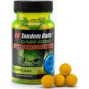 KULKI TANDEM BAITS MINI POP-UP 12mm 30g BANAN