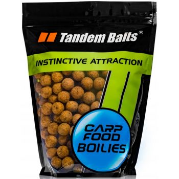 KULKI TANDEM BAITS CF BOILIES 18mm 1kg TRUSKAWKA