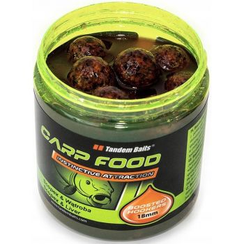 KULKI TANDEM BAITS BOOSTED HOOKERS 18mm KRYL CZYST