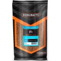 PELLET SONUBAITS F1 FEED 2mm 900g