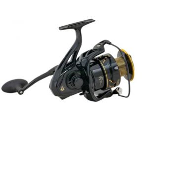 KOŁOWROTEK BLACK CAT PASSION FD 80 BB