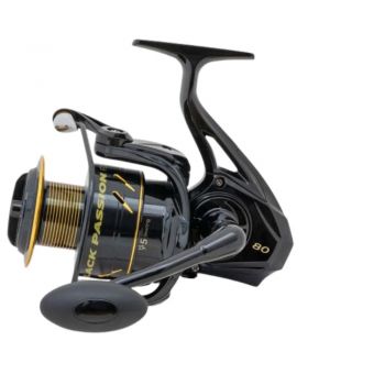 KOŁOWROTEK BLACK CAT PASSION FD 80 BB