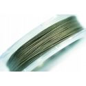 PLECIONKA BLAC K CAT POWER LEADER 1.20mm 20m 100kg