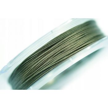 PLECIONKA BLAC K CAT POWER LEADER 1.20mm 20m 100kg