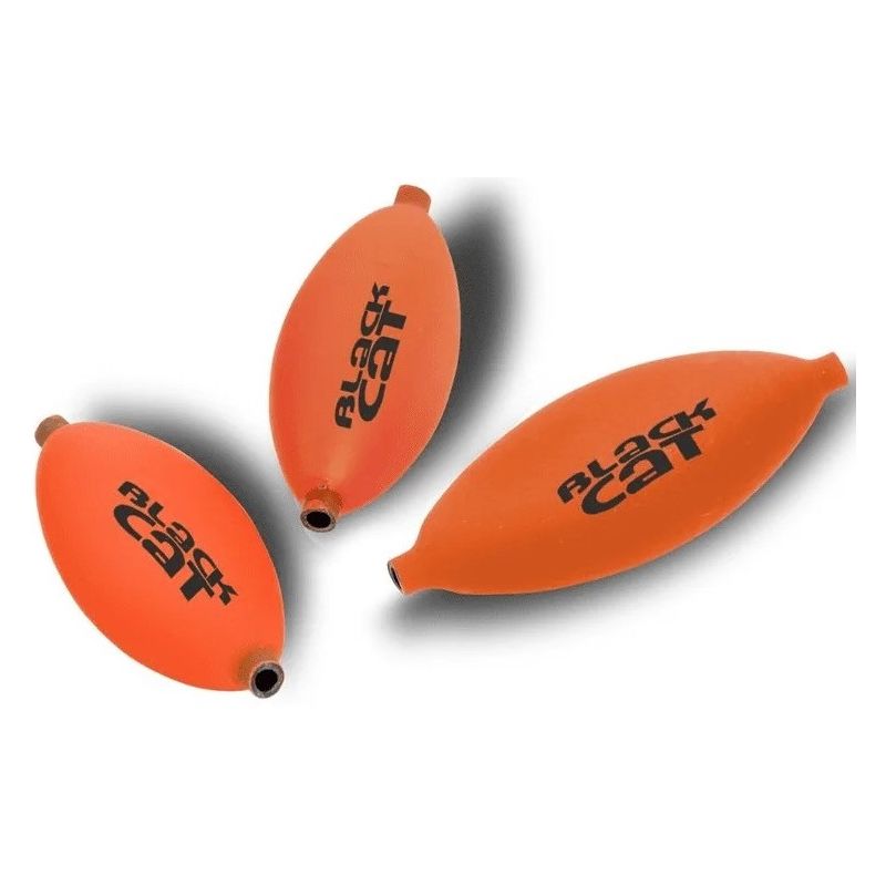 SPŁAWIK PODWODNY BLACK CAT MICRO 1,5g POMARAŃCZ 3 SPŁAWIK PODWODNY BLACK CAT MICRO 1,5g POMARAŃCZ 3
