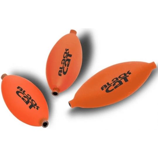 SPŁAWIK PODWODNY BLACK CAT MICRO 1,5g POMARAŃCZ 3 SPŁAWIK PODWODNY BLACK CAT MICRO 1,5g POMARAŃCZ 3
