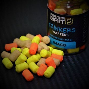 CZINKERS FEEDER BAIT IMAGO HERBS 7/10mm 60ml