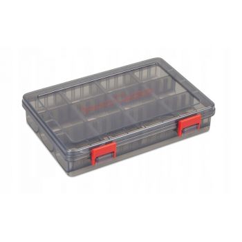 PUDEŁKO IRON CLAW VARIO BOX 205 20,5x13,5x4cm