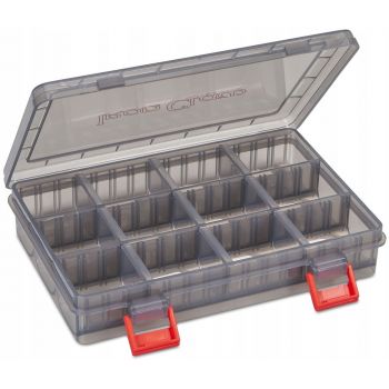 PUDEŁKO IRON CLAW VARIO BOX 205 20,5x13,5x4cm
