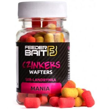 CZINKERS FEEDER BAIT MANIA SER LANDRYNKA 7/10mm 60