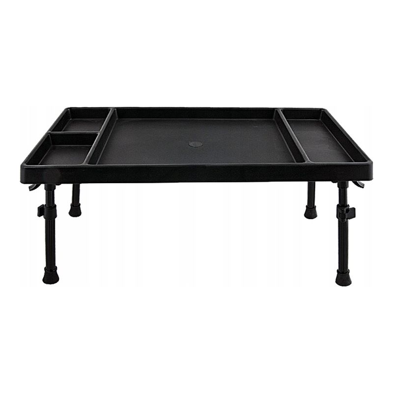 STOLIK KARPIOWY JAXON AK-KZH012B 60x30cm STOLIK KARPIOWY JAXON AK-KZH012B 60x30cm