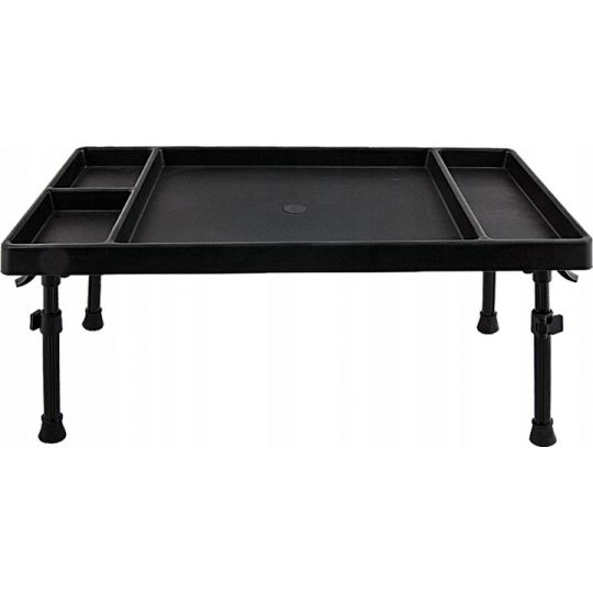 STOLIK KARPIOWY JAXON AK-KZH012B 60x30cm STOLIK KARPIOWY JAXON AK-KZH012B 60x30cm