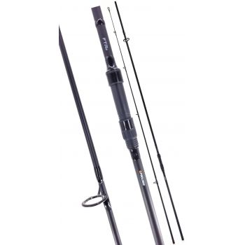 WĘDKA PROLOGIC FTR2 3.60m 3lbs 2sec PRZELOTKA 50mm