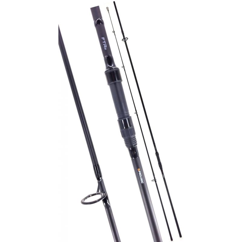 WĘDKA PROLOGIC FTR2 3.60m 3lbs 2sec PRZELOTKA 50mm