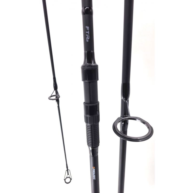 WĘDKA PROLOGIC FTR2 3.60m 3.5lbs 3sec PRZELOTKA 50 WĘDKA PROLOGIC FTR2 3.60m 3.5lbs 3sec PRZELOTKA 50