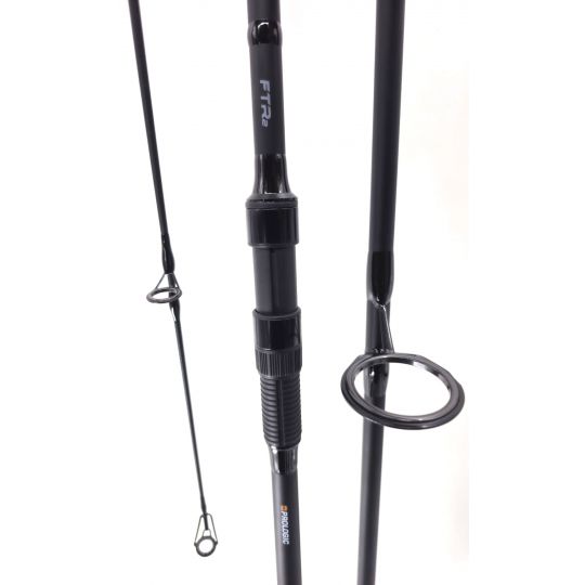 WĘDKA PROLOGIC FTR2 3.60m 3.5lbs 3sec PRZELOTKA 50 WĘDKA PROLOGIC FTR2 3.60m 3.5lbs 3sec PRZELOTKA 50