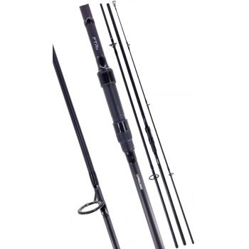 WĘDKA PROLOGIC FTR2 3.60m 3.5lbs 3sec PRZELOTKA 50