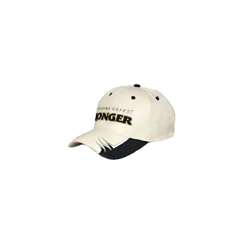 CZAPKA KONGER Z DASZKIEM BIAŁA NR.6 CZAPKA KONGER Z DASZKIEM BIAŁA NR.6