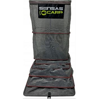 SIATKA SENSAS MAGIC FISHERIE 250cm 50x40cm 