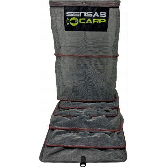 SIATKA SENSAS MAGIC FISHERIE 250cm 50x40cm SIATKA SENSAS MAGIC FISHERIE 250cm 50x40cm