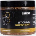 STICK MIX NASH SCOPEX SQUID SMOKING 200g