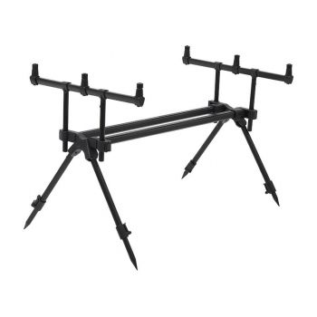 STANOWISKO PROLOGIC C-SERIES TWIN SUPPORT 3 ROD PO