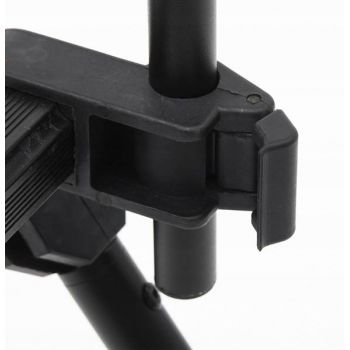 STANOWISKO PROLOGIC C-SERIES TWIN SUPPORT 3 ROD PO