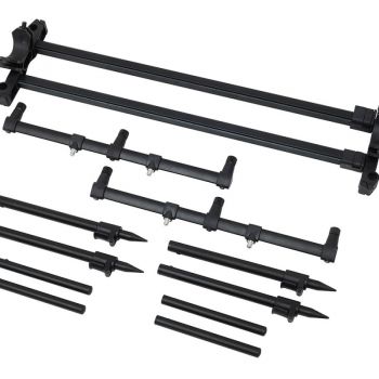 STANOWISKO PROLOGIC C-SERIES TWIN SUPPORT 3 ROD PO