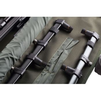 STANOWISKO PROLOGIC C-SERIES TWIN SUPPORT 3 ROD PO