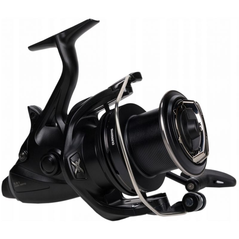 KOŁOWROTEK SHIMANO BIG BAITRUNNER XTB LC 14000 XTB KOŁOWROTEK SHIMANO BIG BAITRUNNER XTB LC 14000 XTB