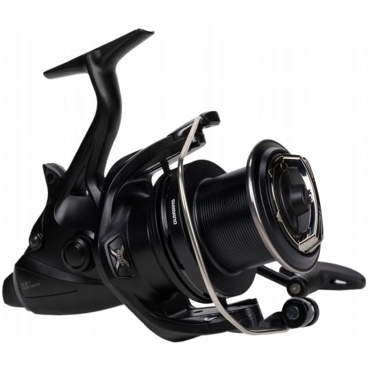 KOŁOWROTEK SHIMANO BIG BAITRUNNER XTB LC 14000 XTB KOŁOWROTEK SHIMANO BIG BAITRUNNER XTB LC 14000 XTB