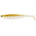 GUMA WESTIN SLIM SHADTEEZ 12cm 10g BROWN ABALONE