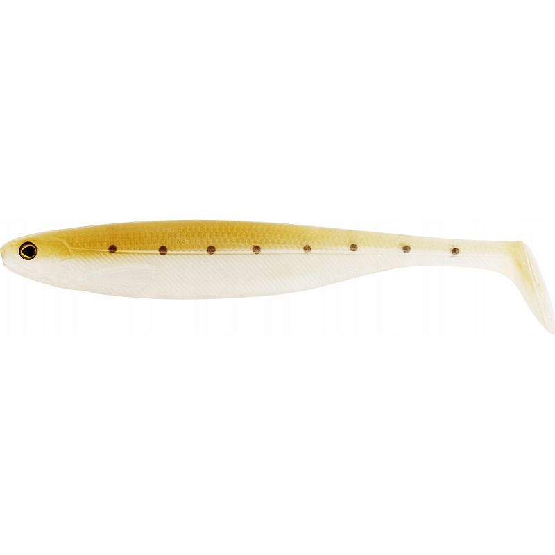 GUMA WESTIN SLIM SHADTEEZ 12cm 10g BROWN ABALONE GUMA WESTIN SLIM SHADTEEZ 12cm 10g BROWN ABALONE