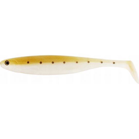 GUMA WESTIN SLIM SHADTEEZ 12cm 10g BROWN ABALONE GUMA WESTIN SLIM SHADTEEZ 12cm 10g BROWN ABALONE