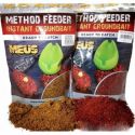 ZANĘTA MEUS INSTANT GROUNDBAIT 700G KIEŁBASA PIKAN