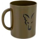 Fox Voyager Mug