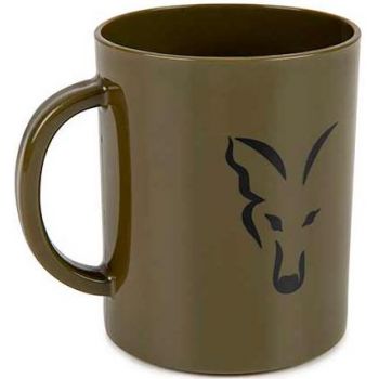 Fox Voyager Mug