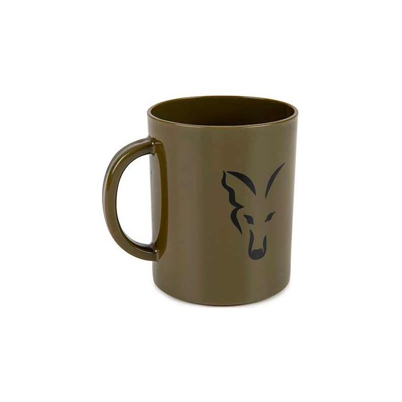 Fox Voyager Mug Fox Voyager Mug