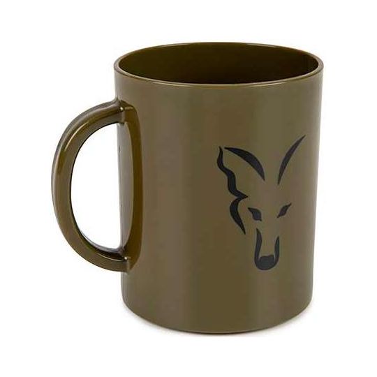 Fox Voyager Mug Fox Voyager Mug