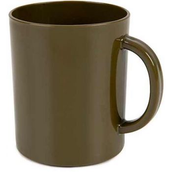 Fox Voyager Mug
